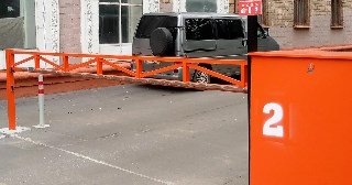 Купить антивандальный шлагбаум Мариинск, цена от 4086 руб.