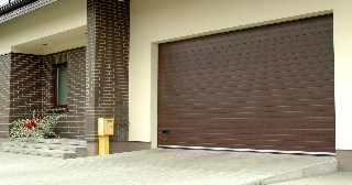 Купить ворота для гаража Мариинск, цена от 2741 руб.